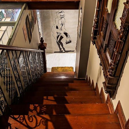 Cassette Hostel Chiang Mai Eksteriør billede