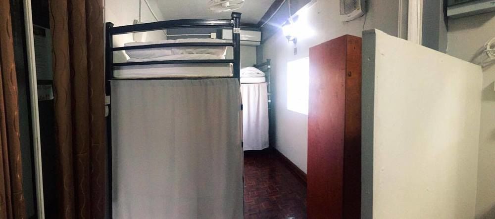 Cassette Hostel Chiang Mai Eksteriør billede