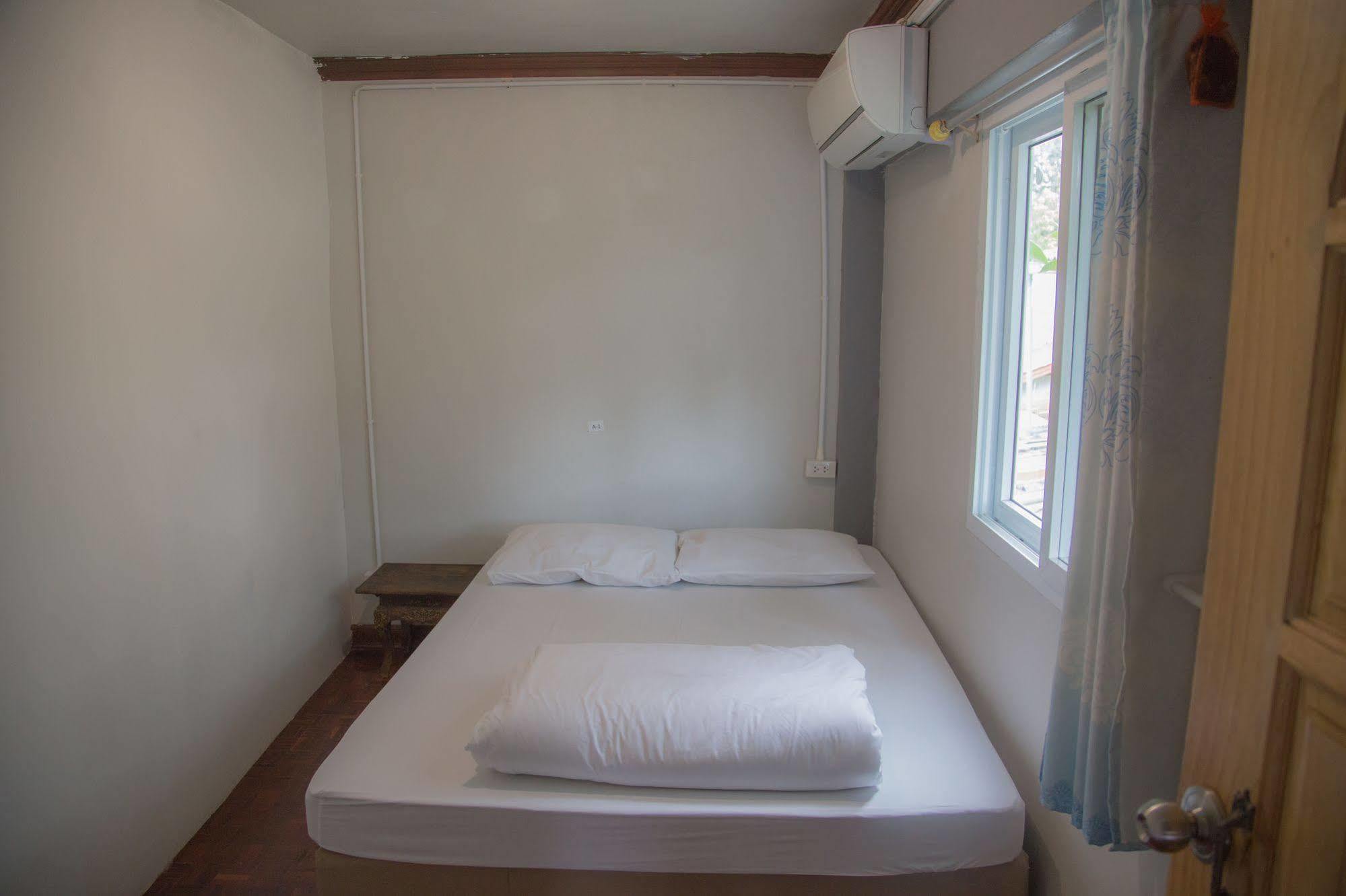 Cassette Hostel Chiang Mai Eksteriør billede