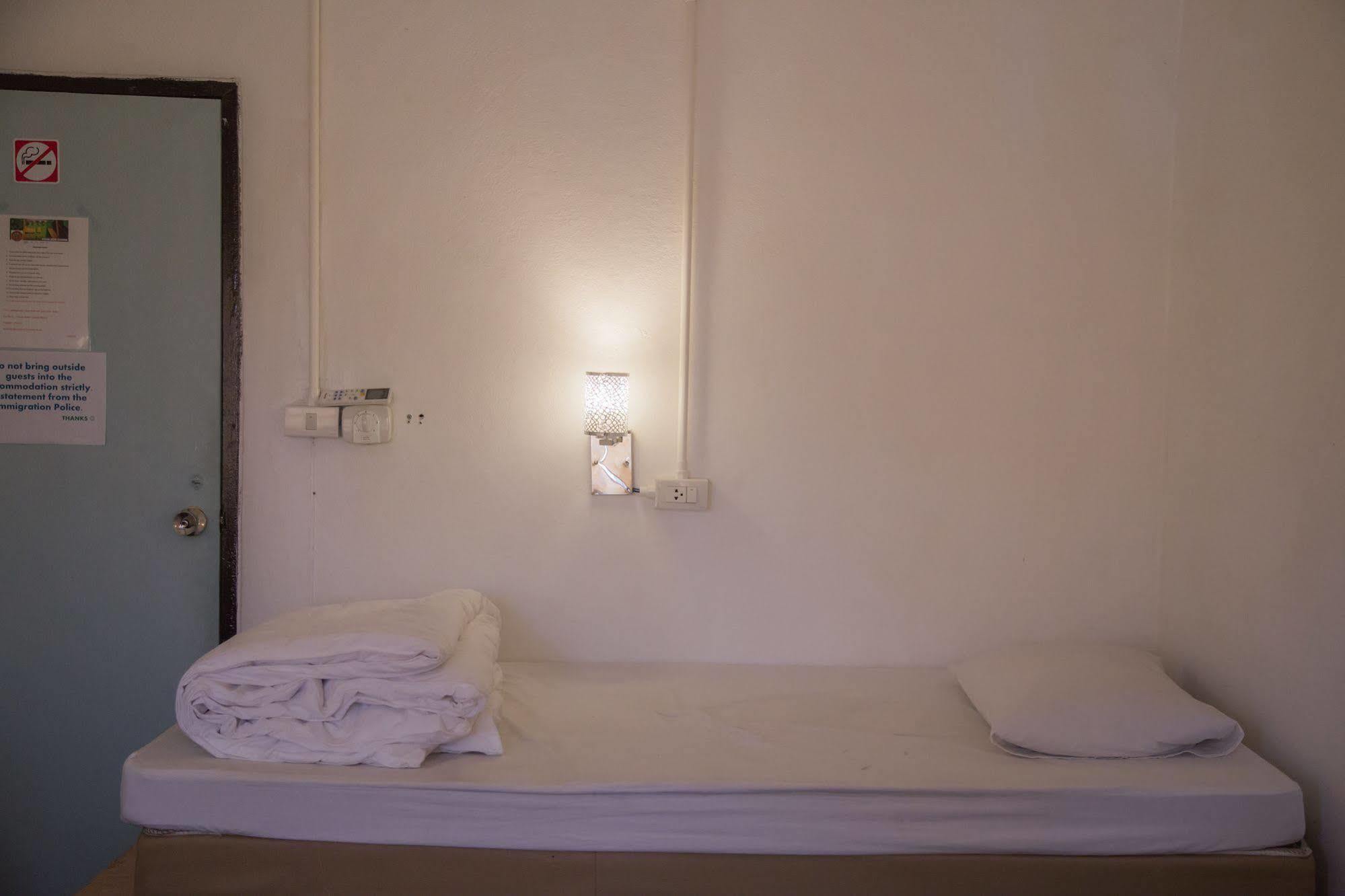 Cassette Hostel Chiang Mai Eksteriør billede