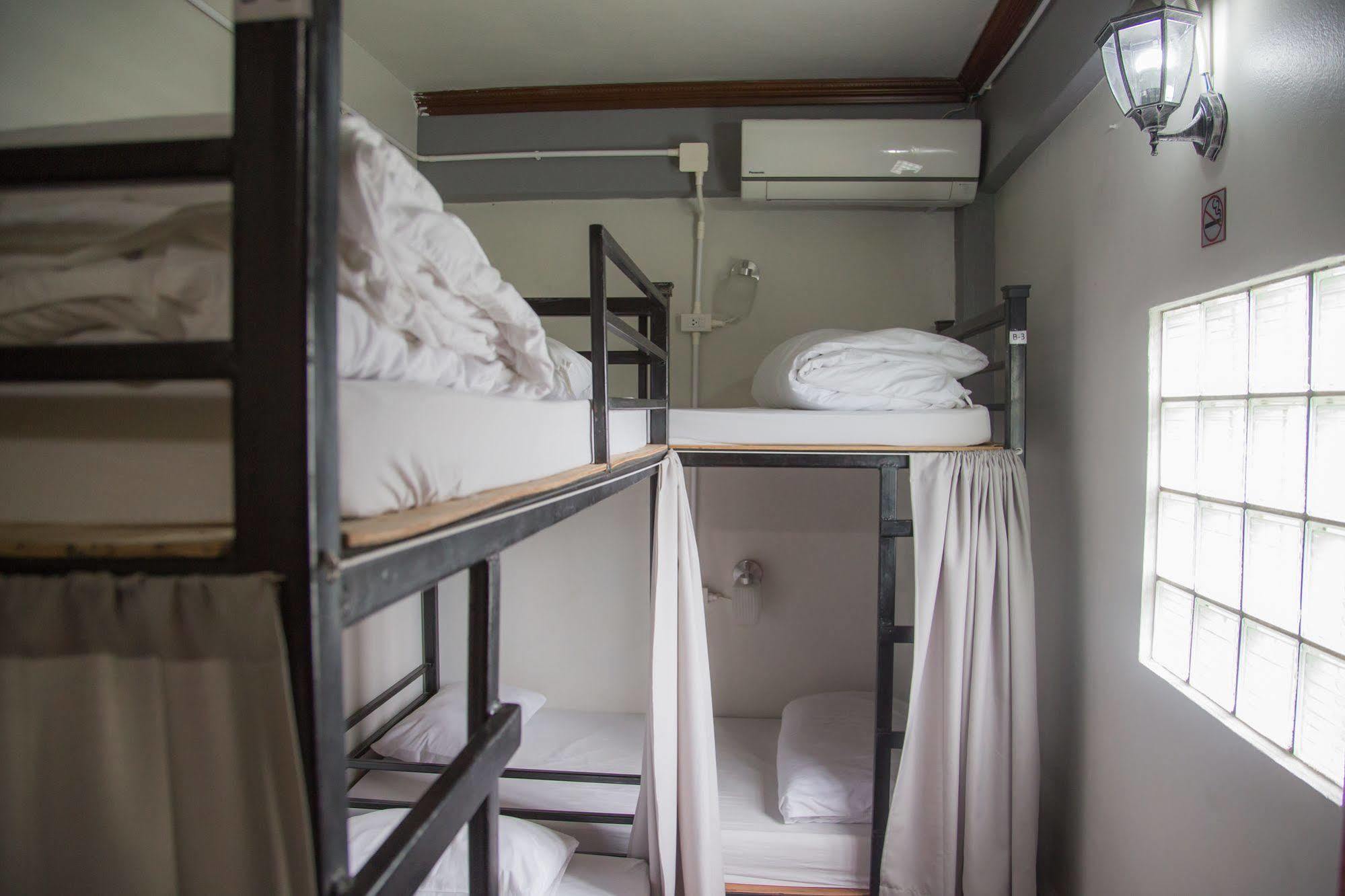 Cassette Hostel Chiang Mai Eksteriør billede